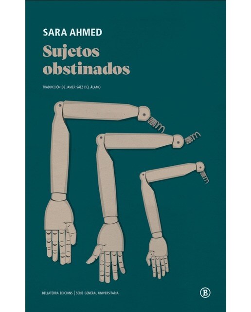 Sujetos obstinados (Capa mole) 1