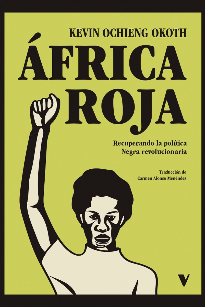 África roja 1