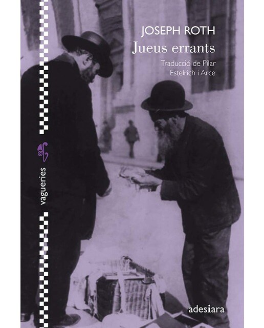 Jueus errants 1