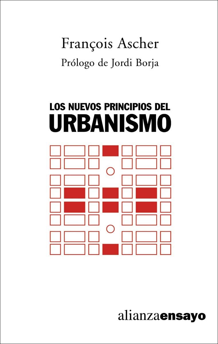 Imagem 0 de Los nuevos principios del urbanismo: El fin de las ciudades no está a la orden del día (Capa mole com abas)