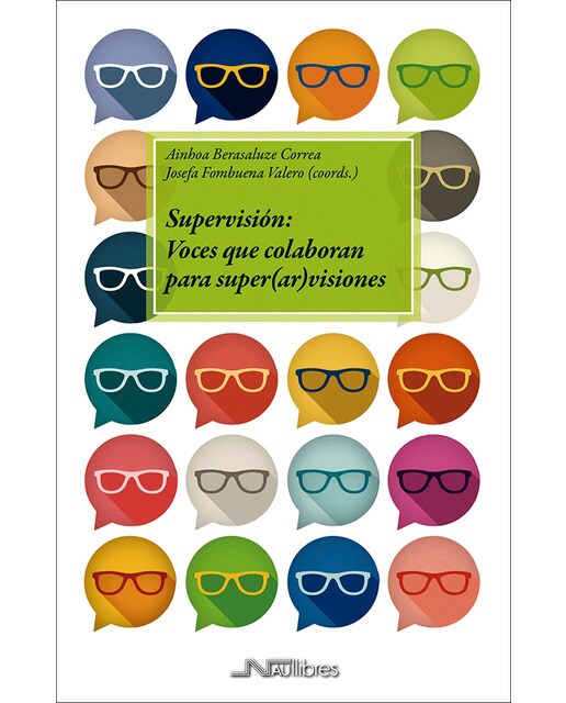 Supervisión: Voces que colaboran para super(ar)visiones 1