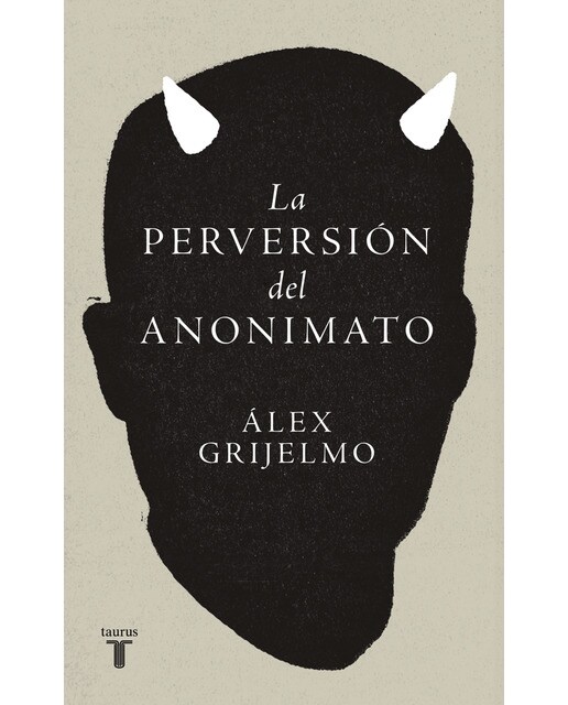 La perversión del anonimato: El nombre propio y el peligro de sus máscaras (Capa mole) 1