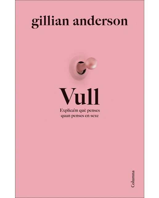 Vull (Capa mole com abas) 1