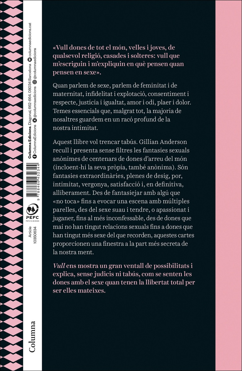 Vull (Capa mole com abas) 2