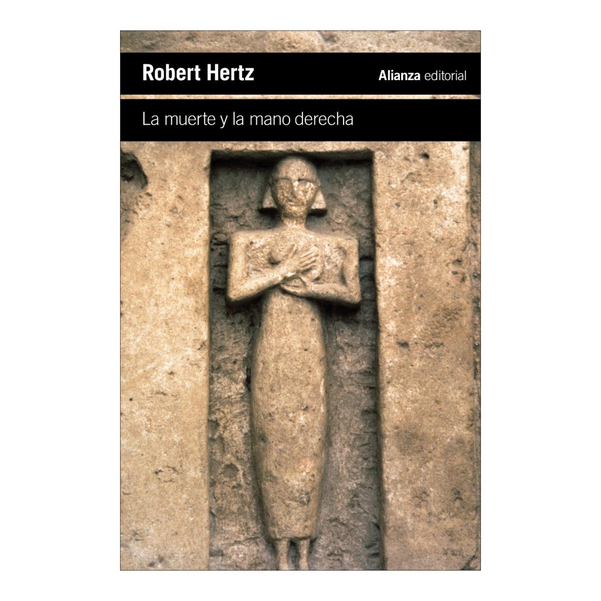 La muerte y la mano derecha (Capa mole) 1