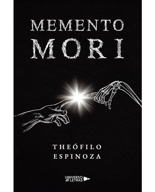 Memento Mori (Capa mole) 1