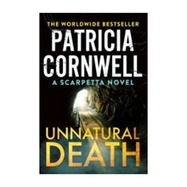 Imagem 0 de Unnatural death