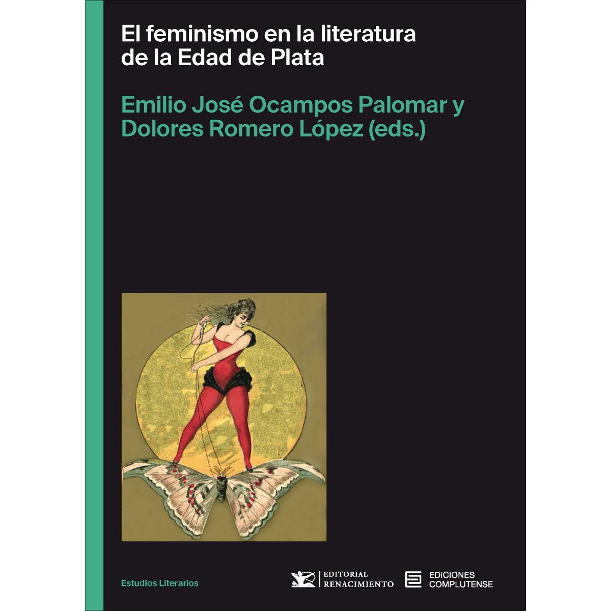 Imagem 0 de El feminismo en la literatura de la Edad de Plata