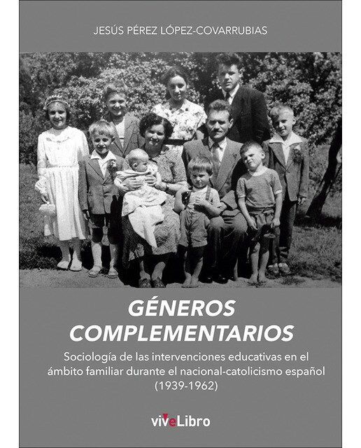 Géneros complementarios (Capa mole) 1