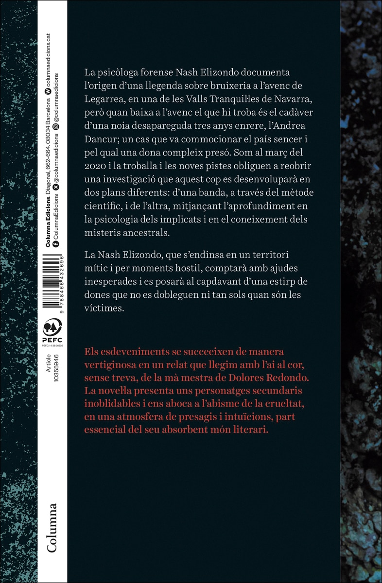 Les que no dormen NASH 2