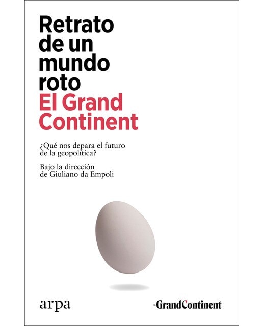 Retrato de un mundo roto (Capa mole com abas) 1