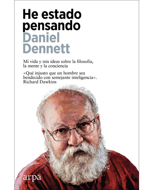 He estado pensando (Capa mole com abas) 1