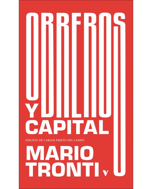 Obreros y capital 1