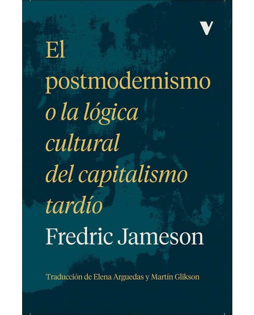 Imagem 0 de El postmodernismo