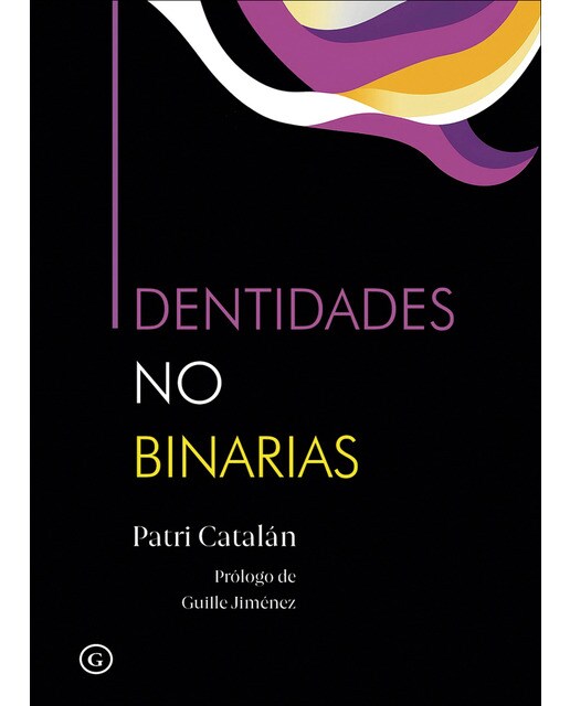 Imagem 0 de Identidades no binarias