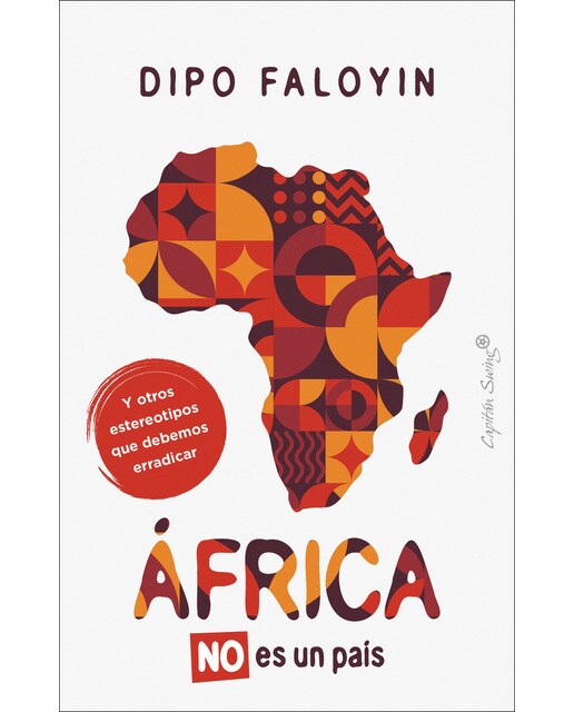 África no es un país (Capa mole) 1
