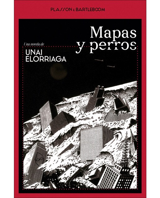 Imagem 0 de MAPAS Y PERROS