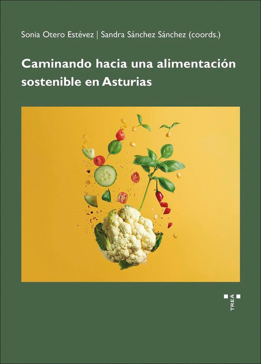 Caminando hacia una alimentación sostenible en Asturias (Capa mole com abas) 1