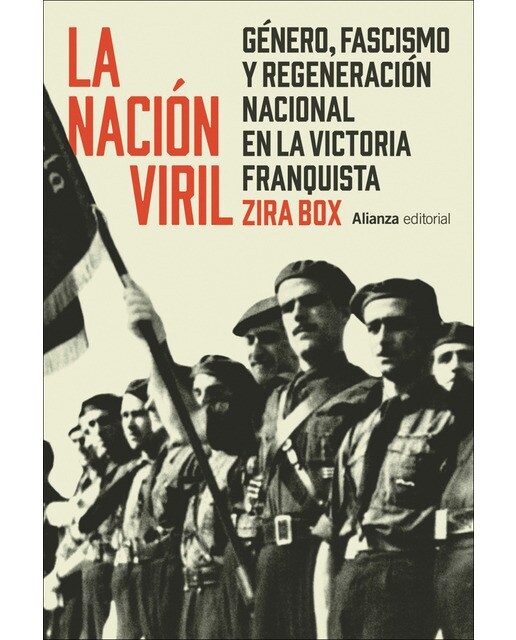 La nación viril (Capa mole com abas) 1