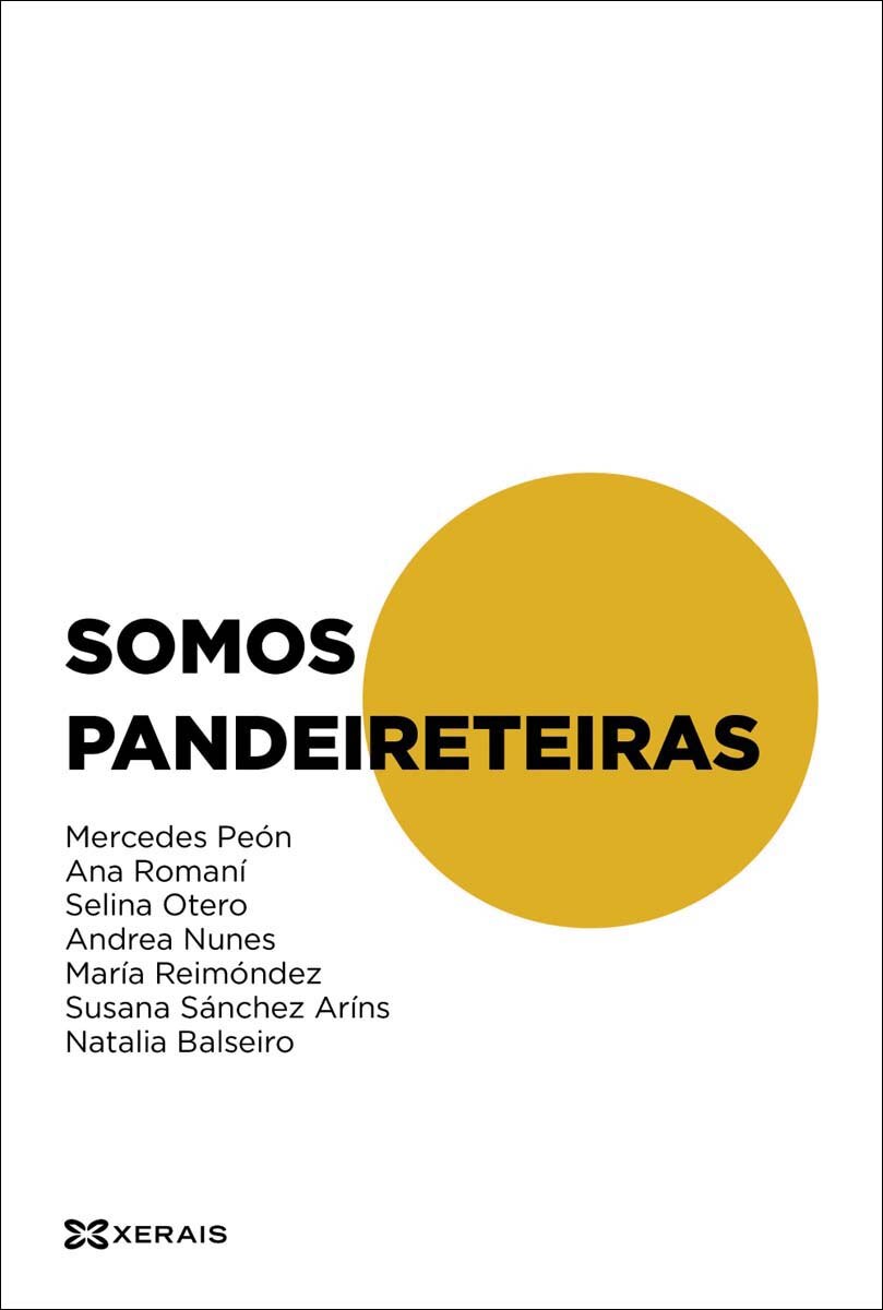 Imagem 0 de Somos pandeireteiras (Capa mole com abas)
