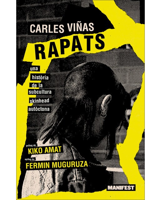 Imagem 0 de Rapats