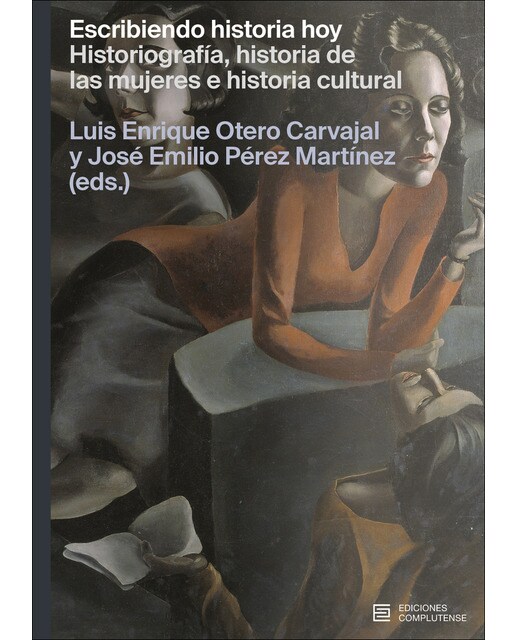 Escribiendo historia hoy 1