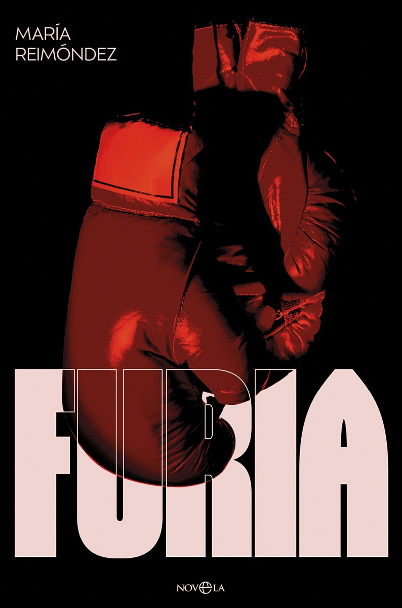 Imagem 0 de Furia (Capa mole)