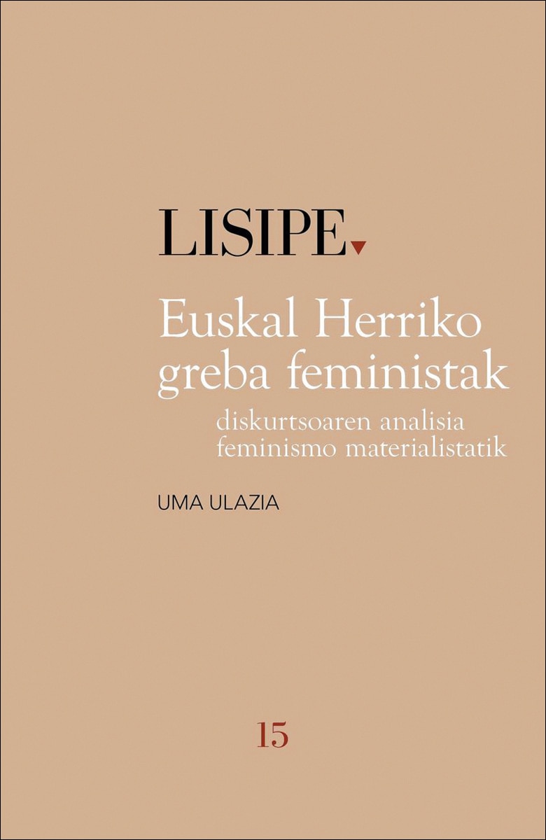 Euskal herriko greba feministak 1