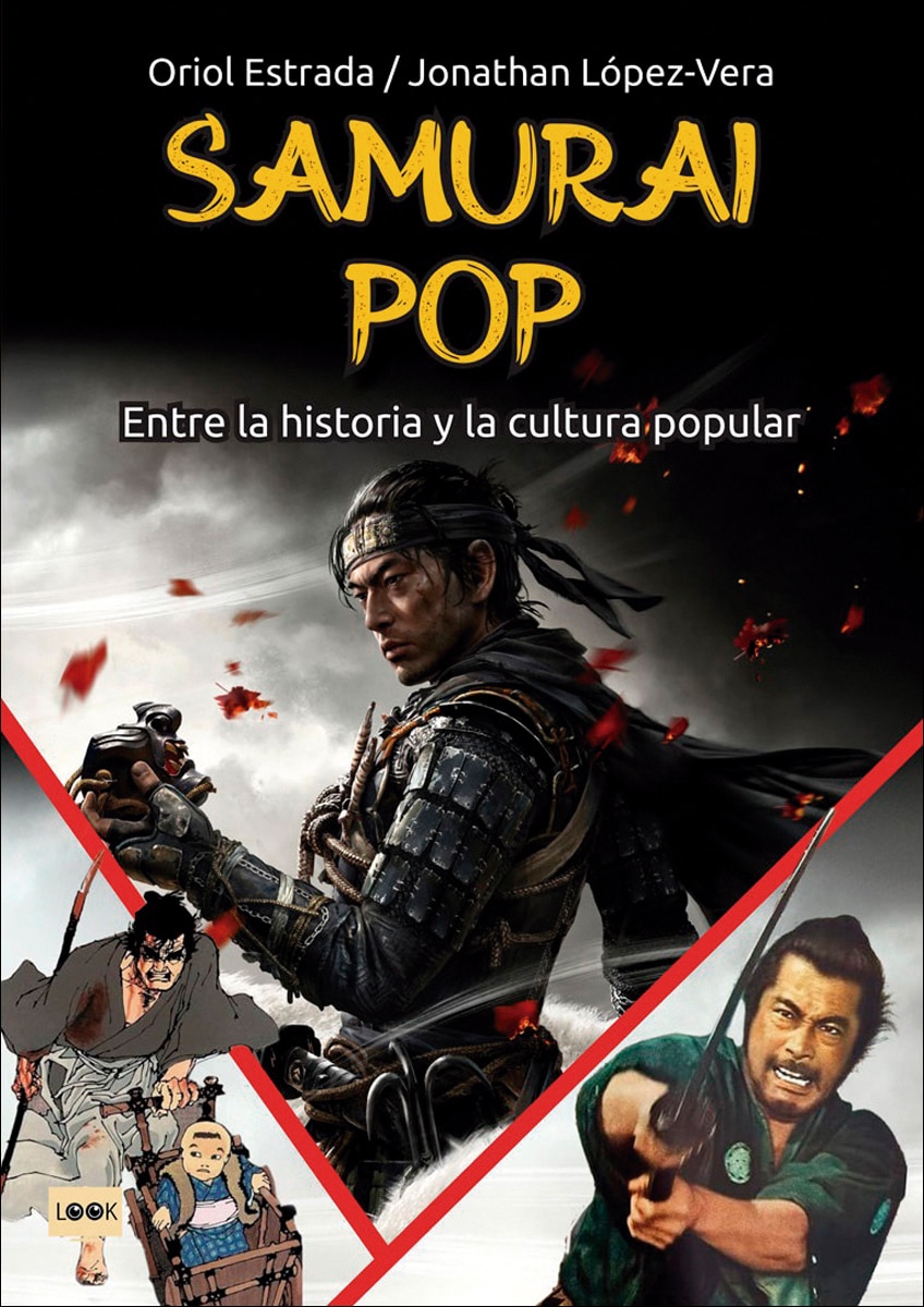 Samurai pop: Entre la historia y la cultura popular 1