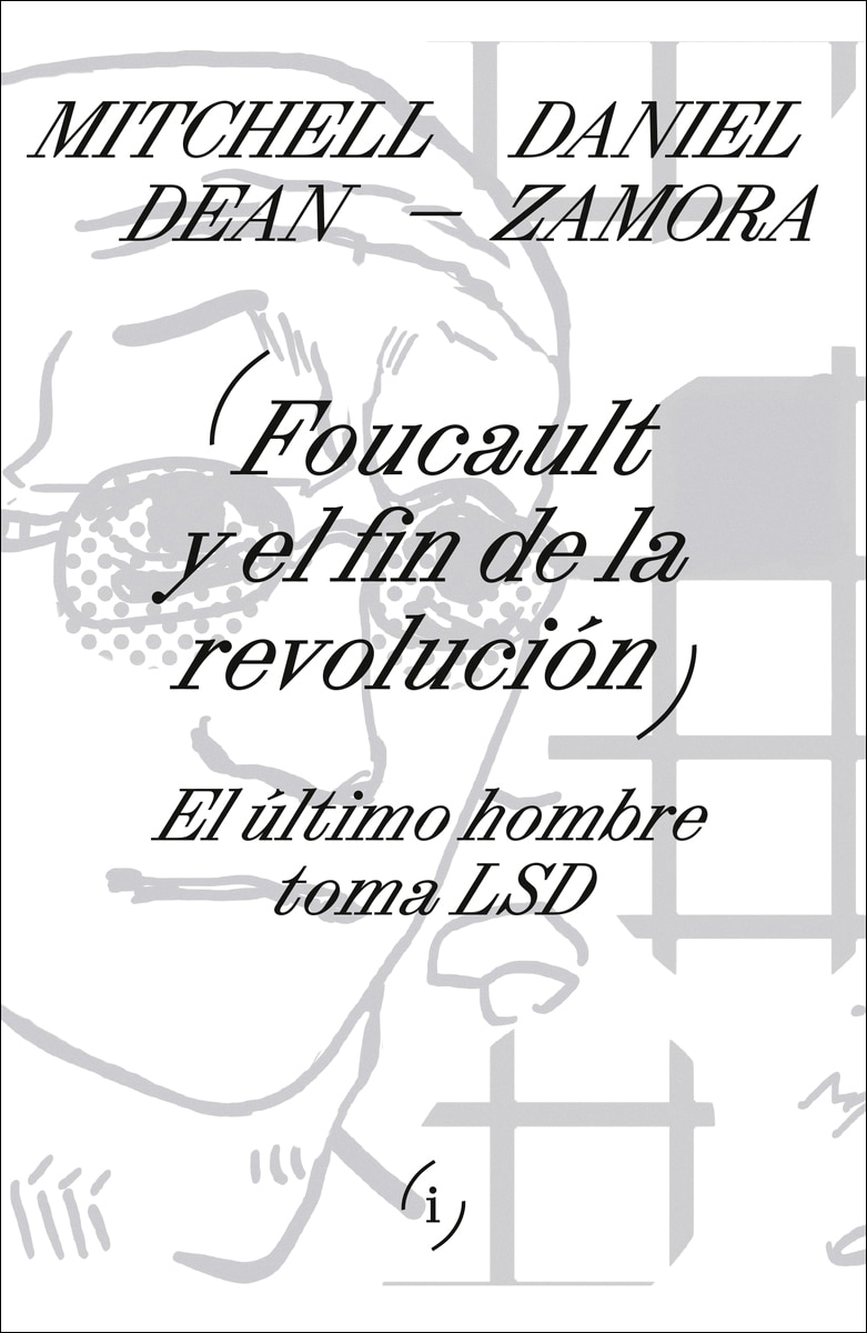 Imagem 0 de Foucault y el fin de la revolución