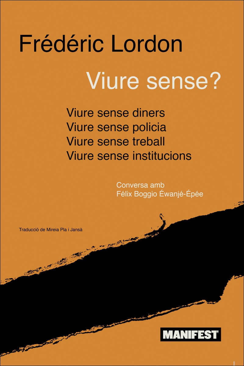 Viure sense? 1