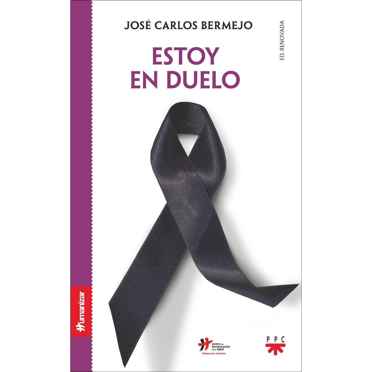 Imagem 0 de Estoy en duelo (Ed. renovada) (Capa mole)