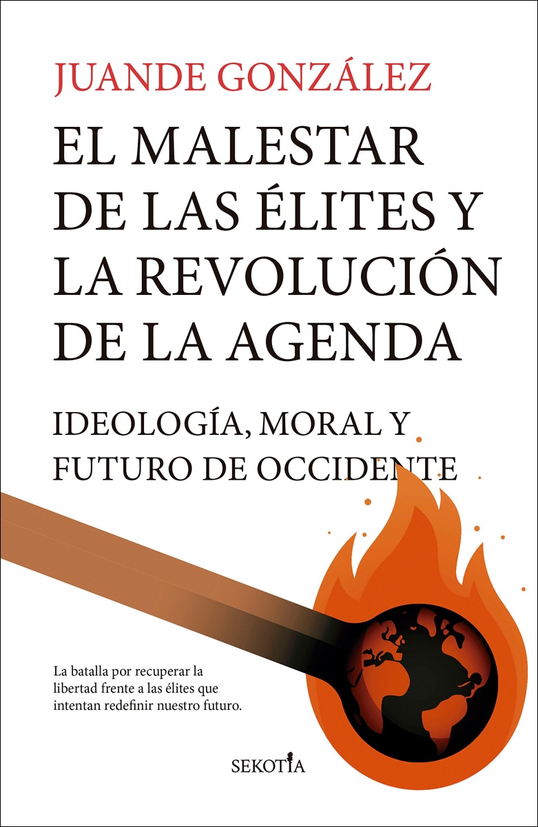 El malestar de las élites y la revolución de la ag 1