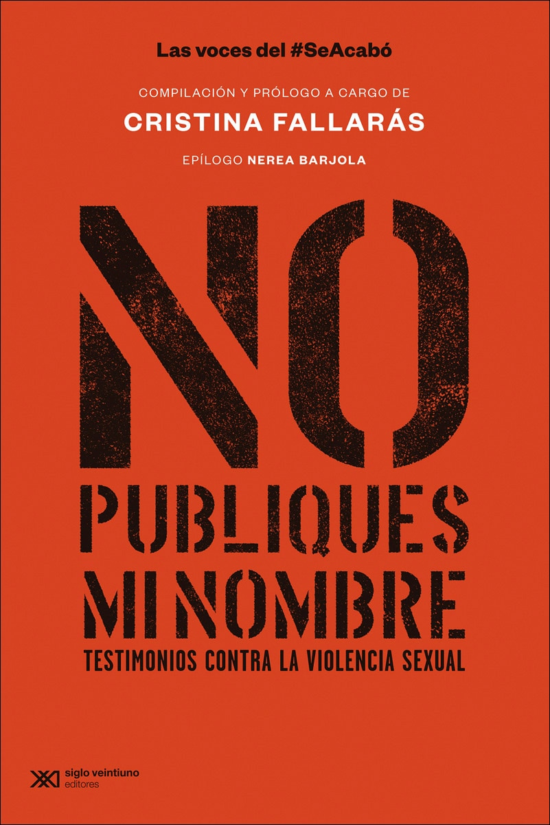 No publiques mi nombre 1