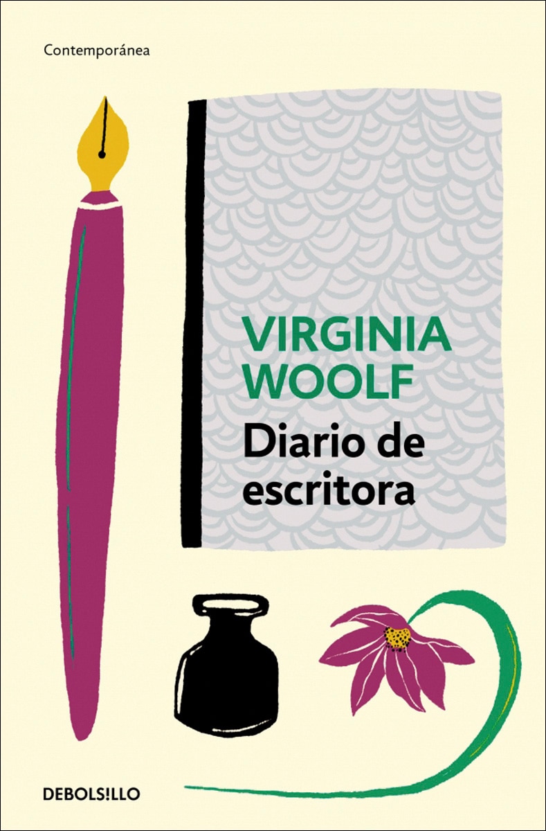 Diario de escritora 1