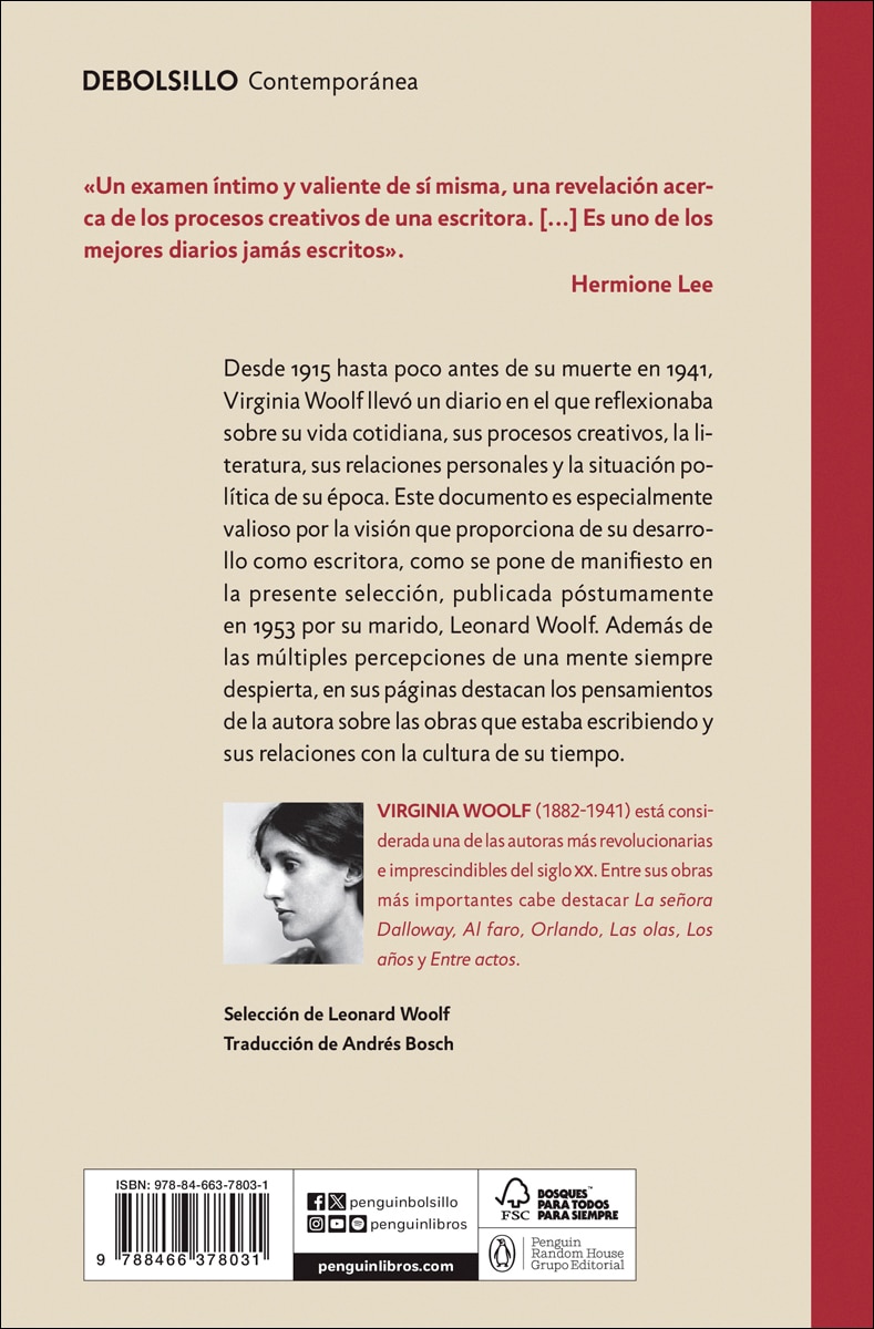 Diario de escritora 2