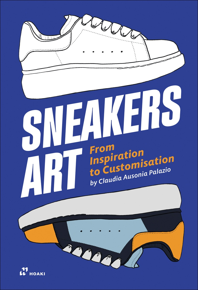 Sneakers art 1