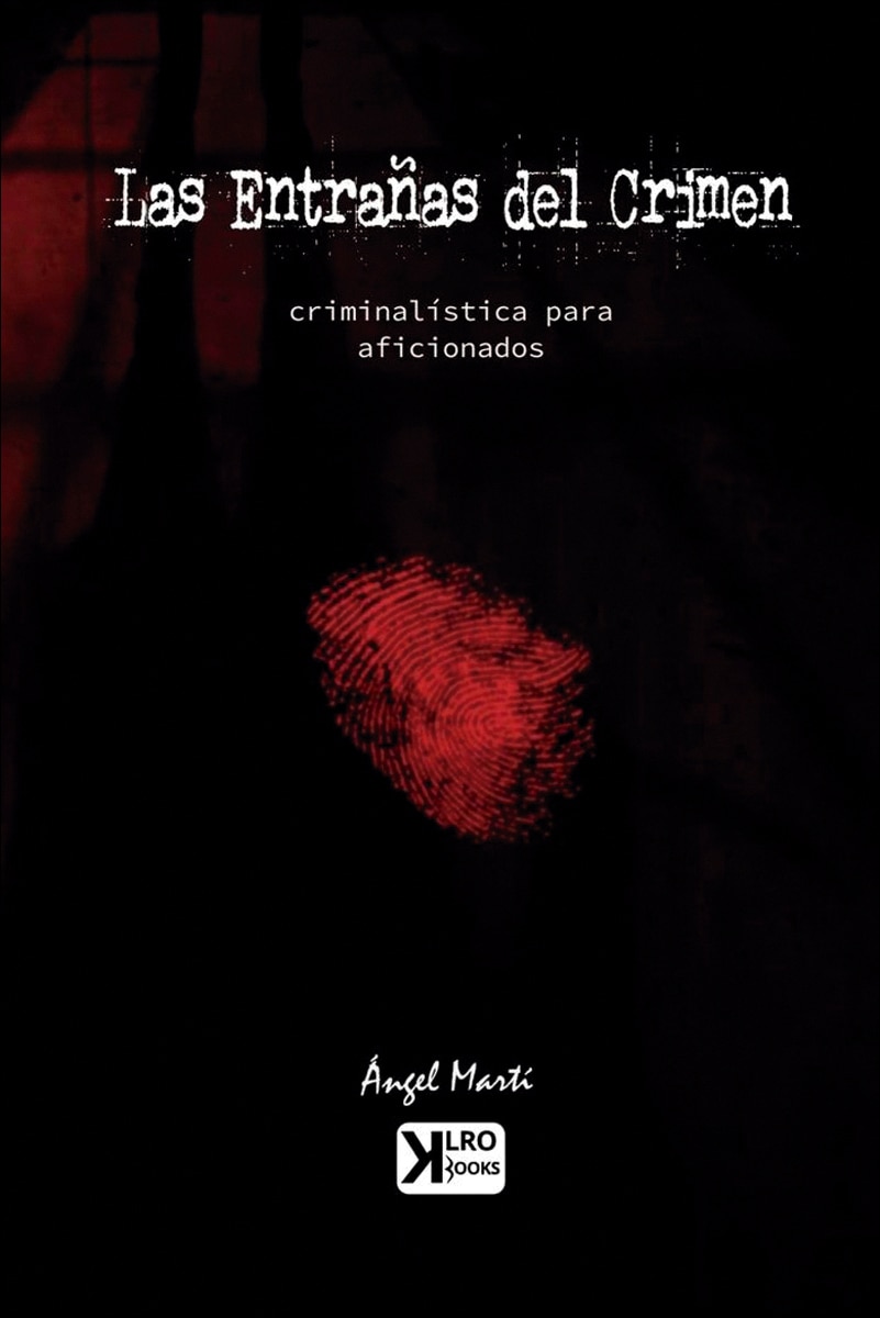 Las entrañas del crimen 1