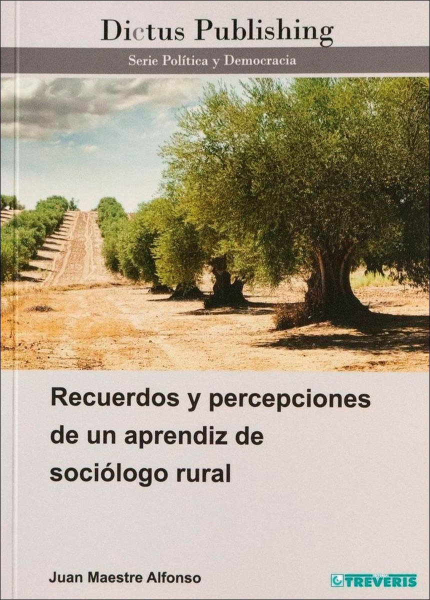 Recuerdos y percepciones de un aprendizde sociolo 1