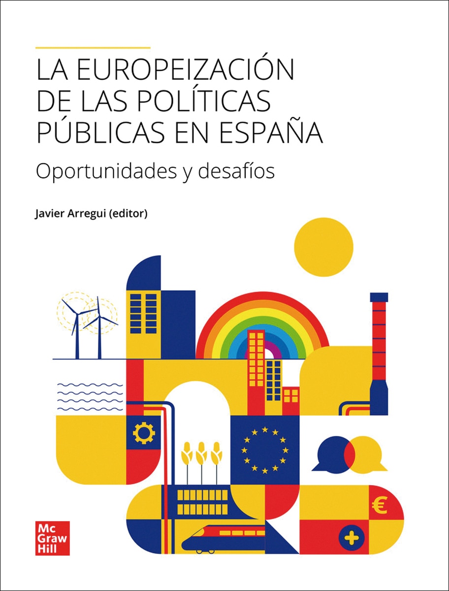 Europeizacion de Politicas Publicas en Espana (Capa dura) 1