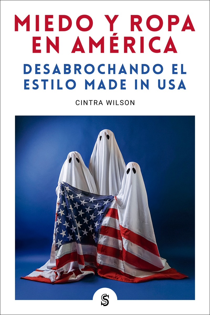 Imagem 0 de Miedo y ropa en américa: Desabrochando el estilo made in usa