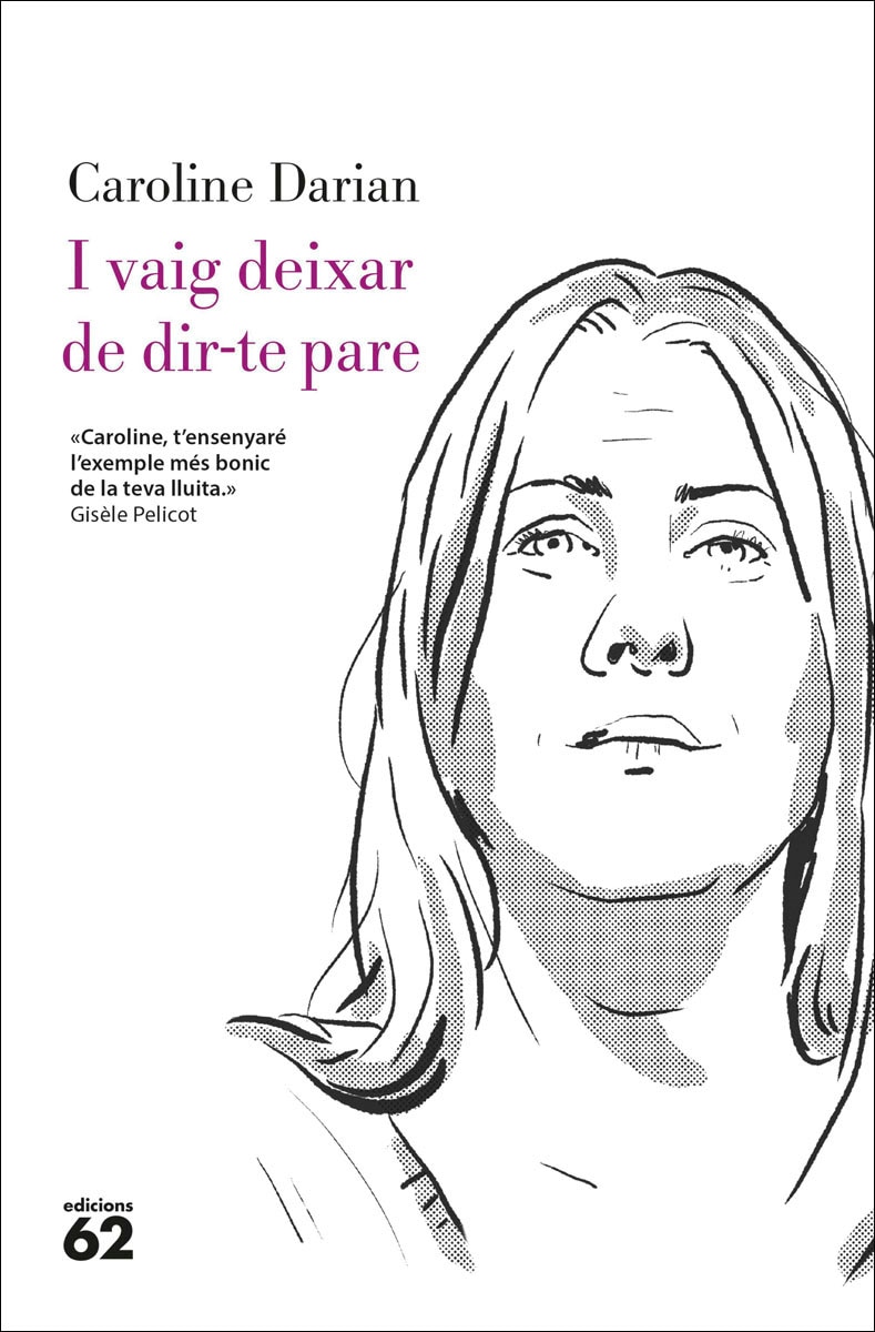 I vaig deixar de dir-te pare (Capa mole com abas) 1