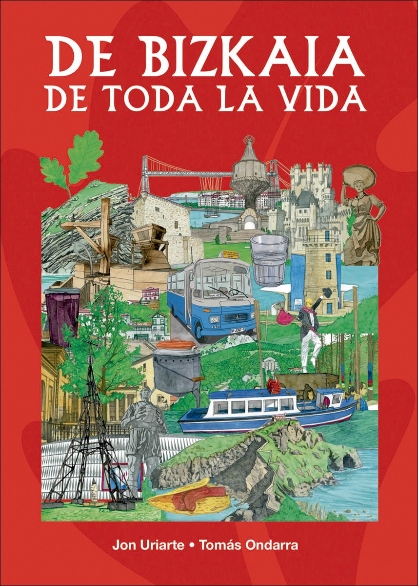 Imagem 0 de De bizkaia de toda la vida