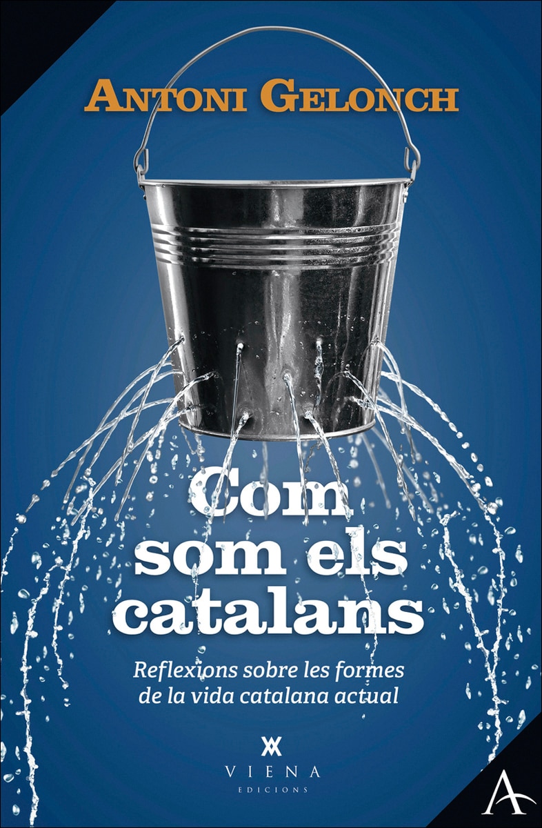 Imagem 0 de Com som els catalans: Reflexions sobre les formes de la vida catalana actual (Capa mole com abas)