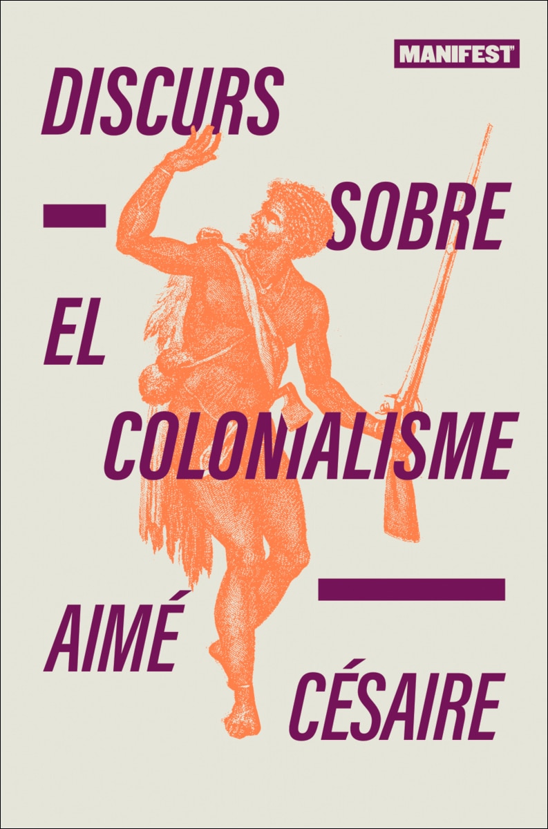 Discurs sobre el colonialisme 1