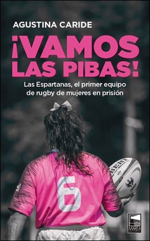 Vamos las pibas 1