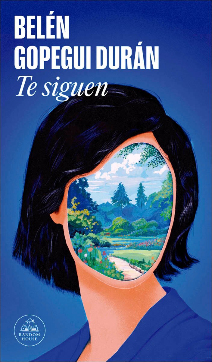 Te siguen (Capa mole) 1