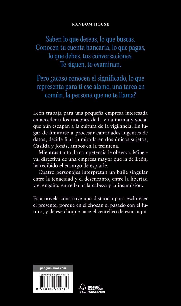 Te siguen (Capa mole) 2