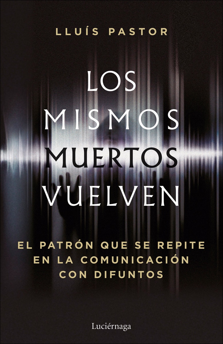 Los mismos muertos vuelven (Capa mole com abas) 1