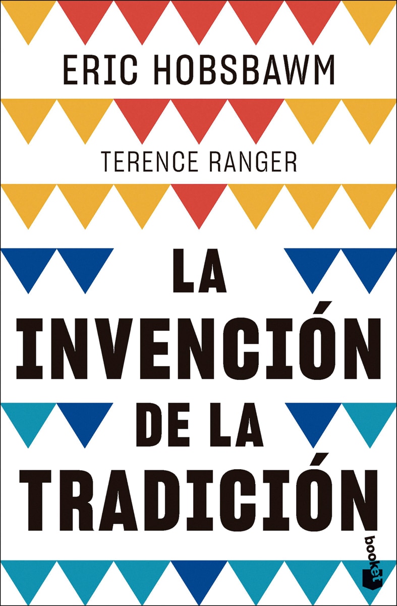 Imagem 0 de La invención de la tradición (Bolso)